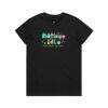 AS Colour Womens Maple Tee Thumbnail