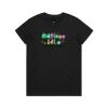 AS Colour Womens Maple Tee Thumbnail