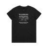 AS Colour Womens Maple Tee Thumbnail