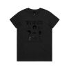 AS Colour Womens Maple Tee Thumbnail
