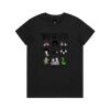 AS Colour Womens Maple Tee Thumbnail