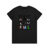 AS Colour Womens Maple Tee Thumbnail
