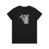 AS Colour Womens Maple Tee Thumbnail