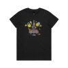 AS Colour Womens Maple Tee Thumbnail
