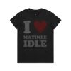 AS Colour Womens Maple Tee Thumbnail