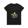 AS Colour Womens Maple Tee Thumbnail