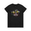 AS Colour Womens Maple Tee Thumbnail