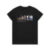 AS Colour Womens Maple Tee Thumbnail