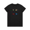 AS Colour Womens Maple Tee Thumbnail