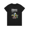 AS Colour Womens Maple Tee Thumbnail