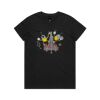 AS Colour Womens Maple Tee Thumbnail
