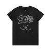 AS Colour Womens Maple Tee Thumbnail