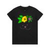 AS Colour Womens Maple Tee Thumbnail