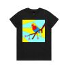 AS Colour Womens Maple Tee Thumbnail