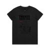 AS Colour Womens Maple Tee Thumbnail