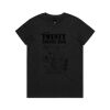 AS Colour Womens Maple Tee Thumbnail